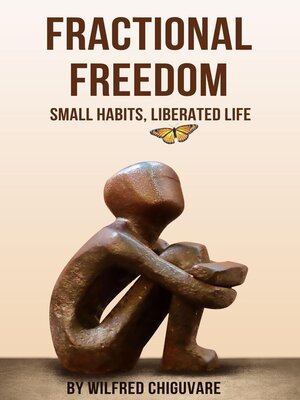 cover image of Fractional Freedom